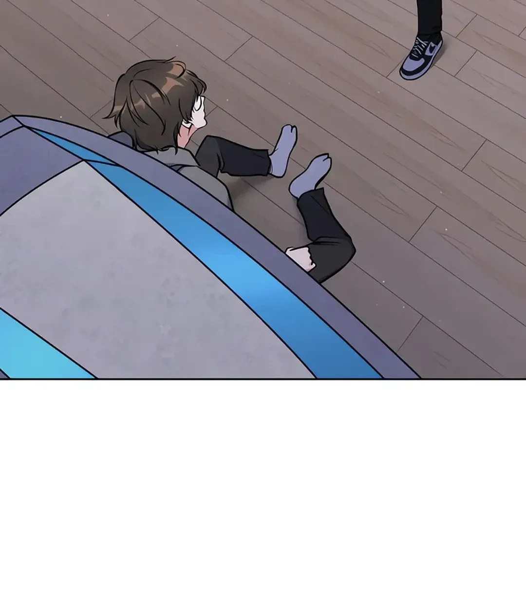 Immortal Maestro Chapter 12 page 123 - 