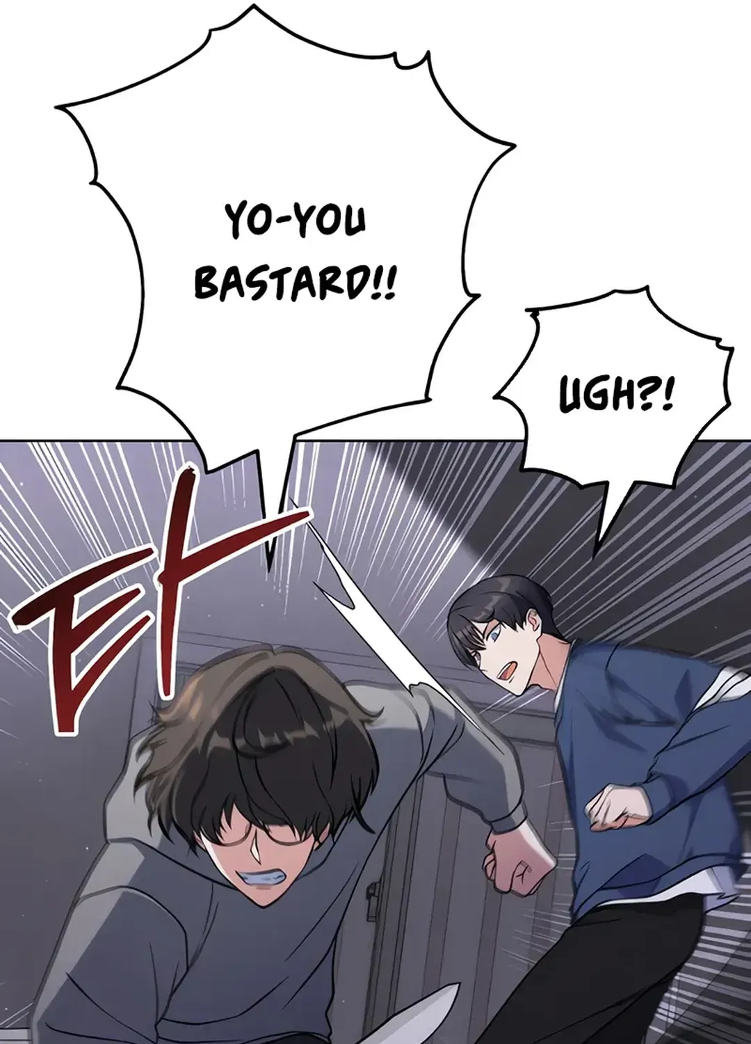Immortal Maestro Chapter 12 page 124 - 