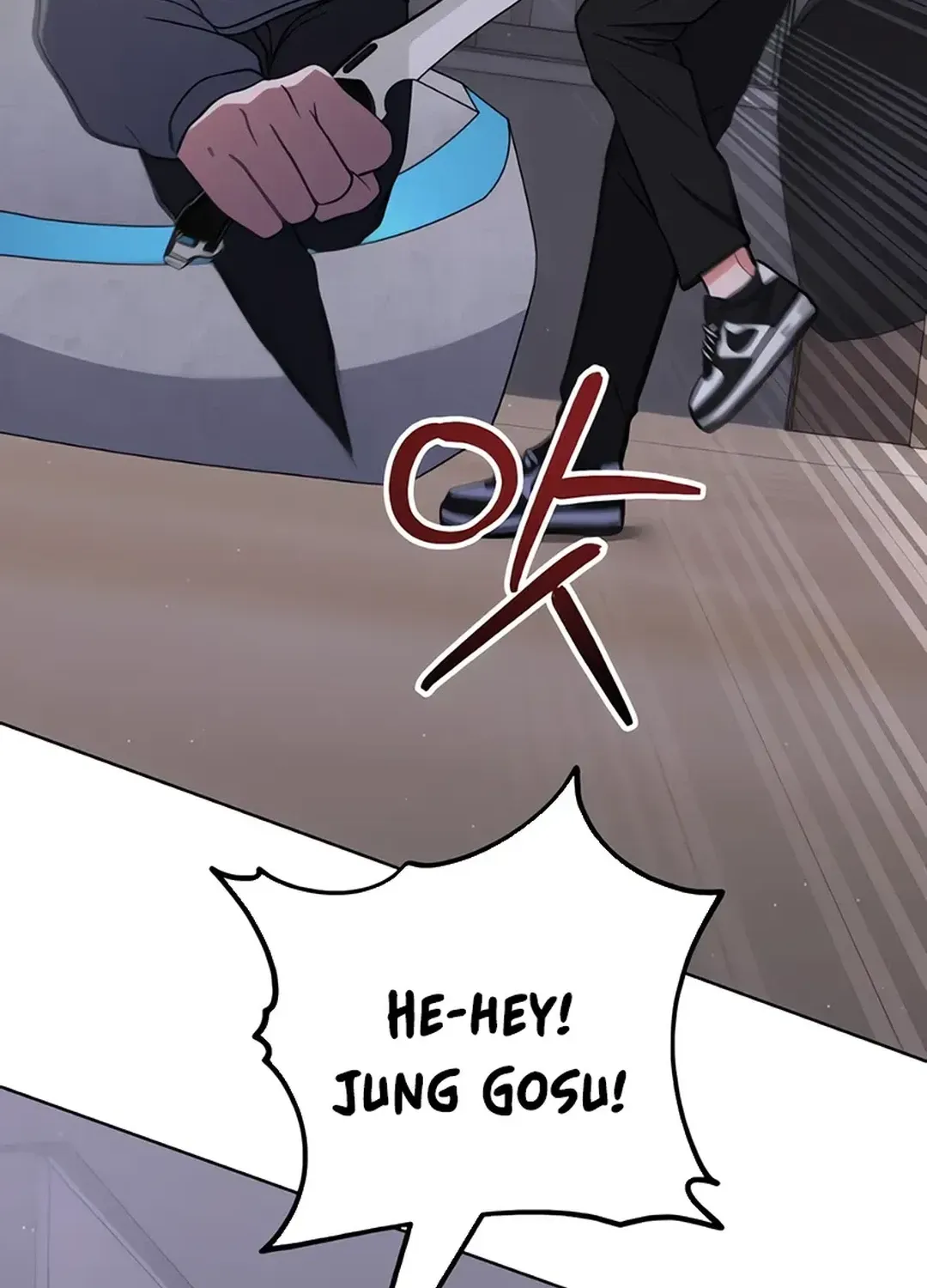Immortal Maestro Chapter 12 page 125 - 