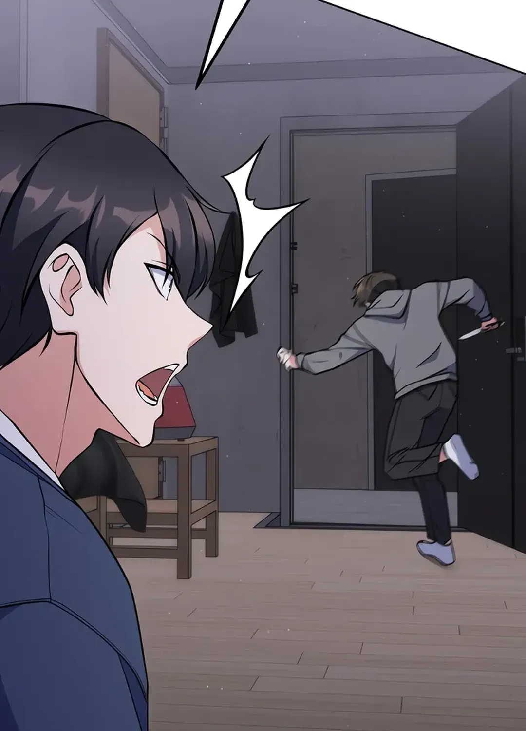 Immortal Maestro Chapter 12 page 126 - 