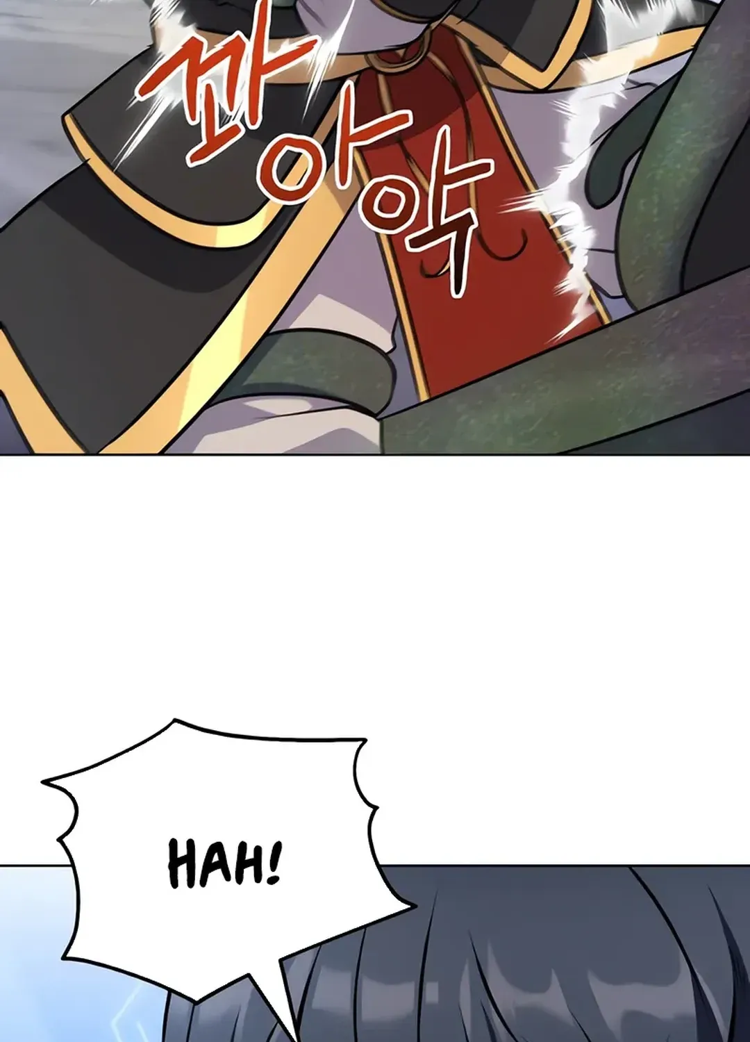 Immortal Maestro Chapter 12 page 16 - 