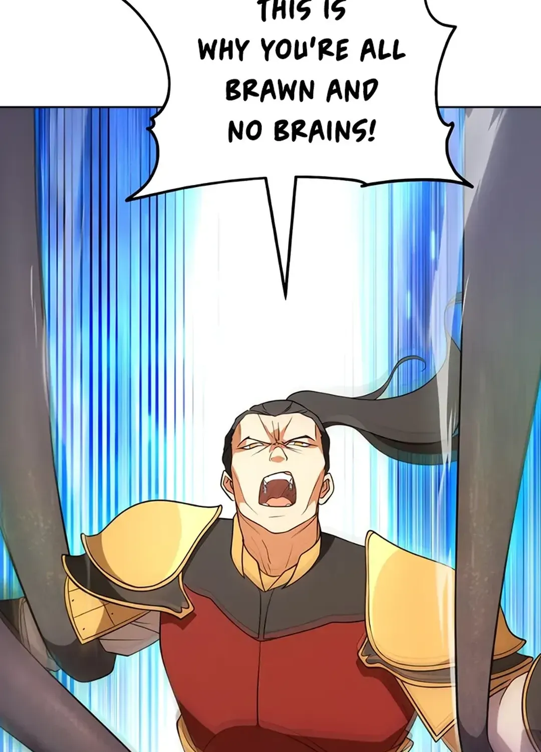 Immortal Maestro Chapter 12 page 18 - 