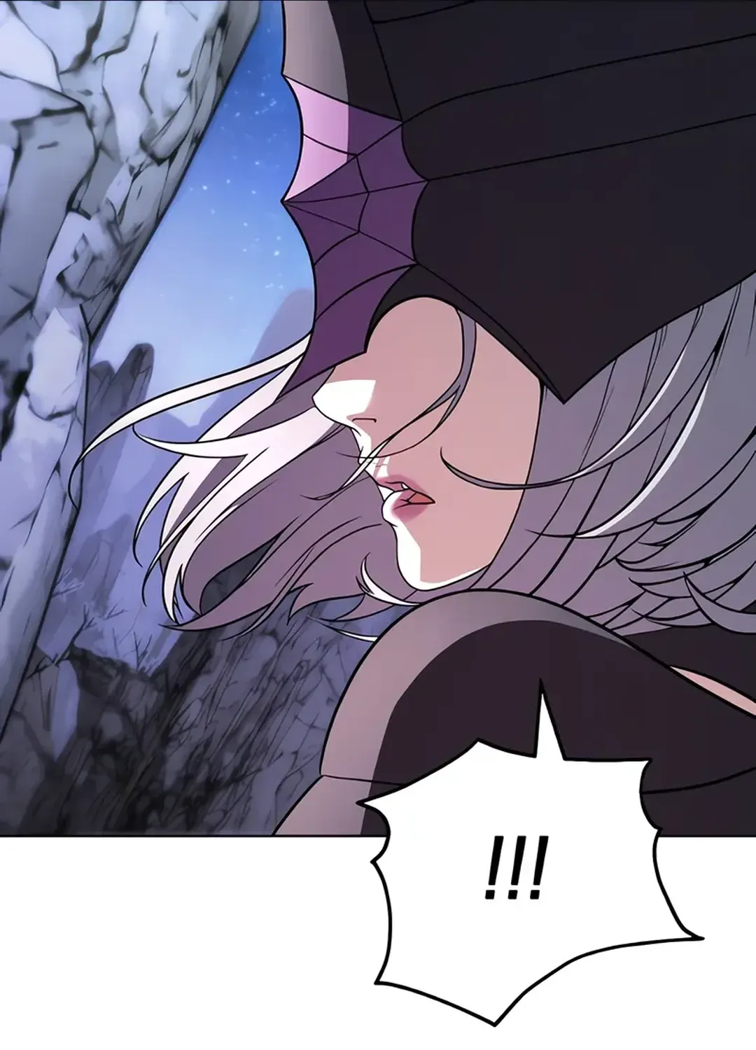 Immortal Maestro Chapter 12 page 21 - 