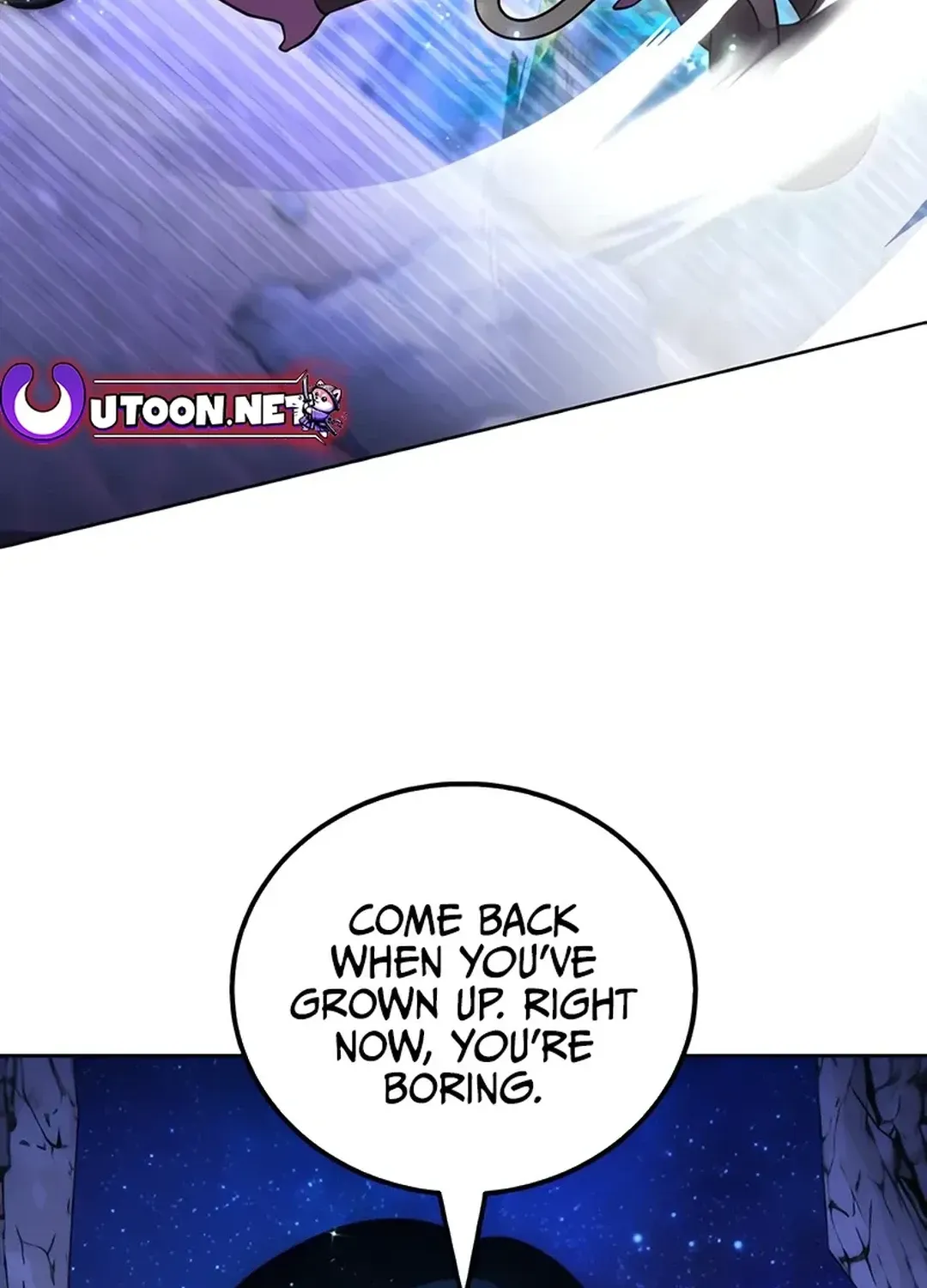 Immortal Maestro Chapter 12 page 29 - 
