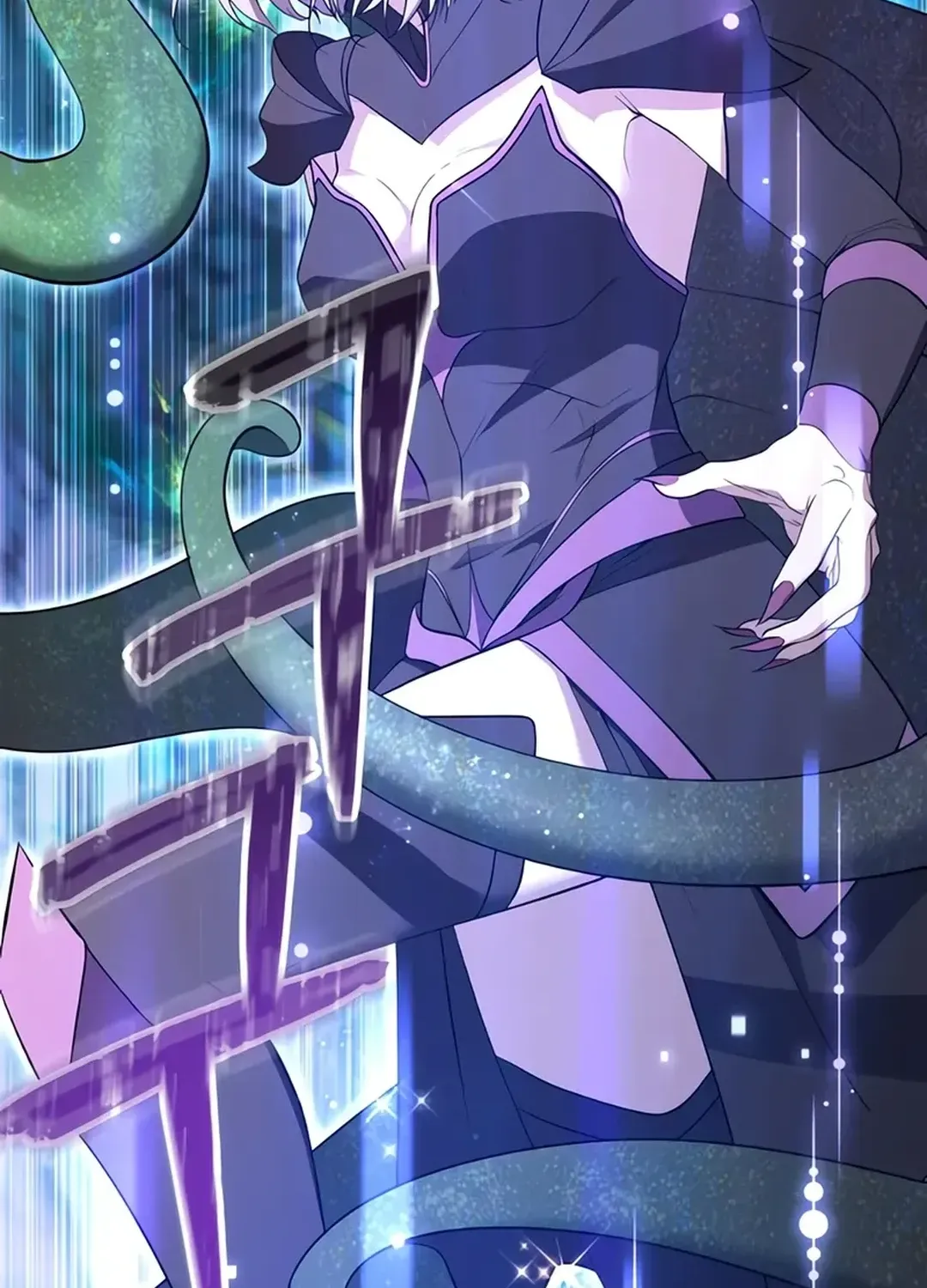 Immortal Maestro Chapter 12 page 34 - 