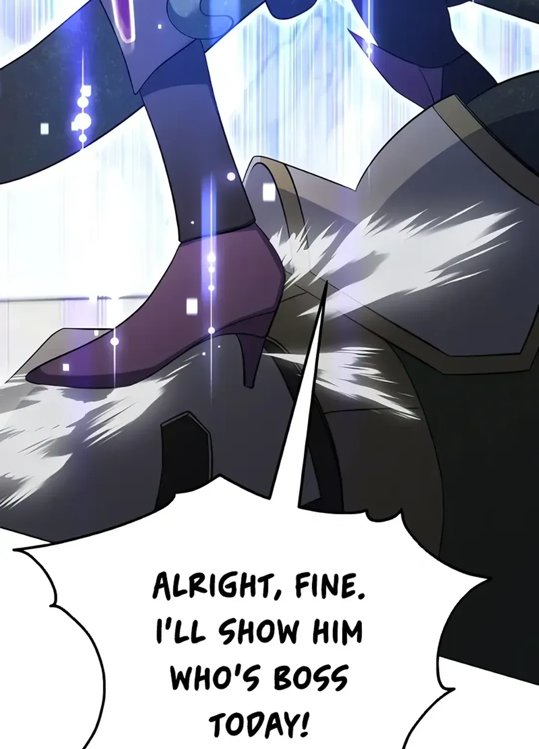 Immortal Maestro Chapter 12 page 35 - 