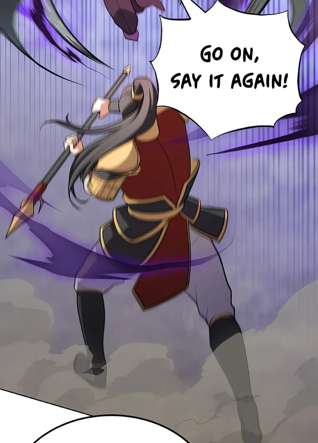 Immortal Maestro Chapter 12 page 41 - 