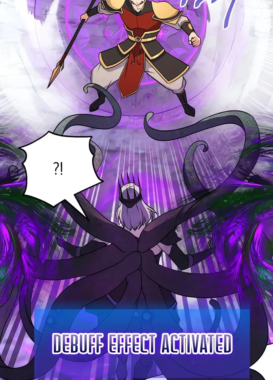 Immortal Maestro Chapter 12 page 44 - 