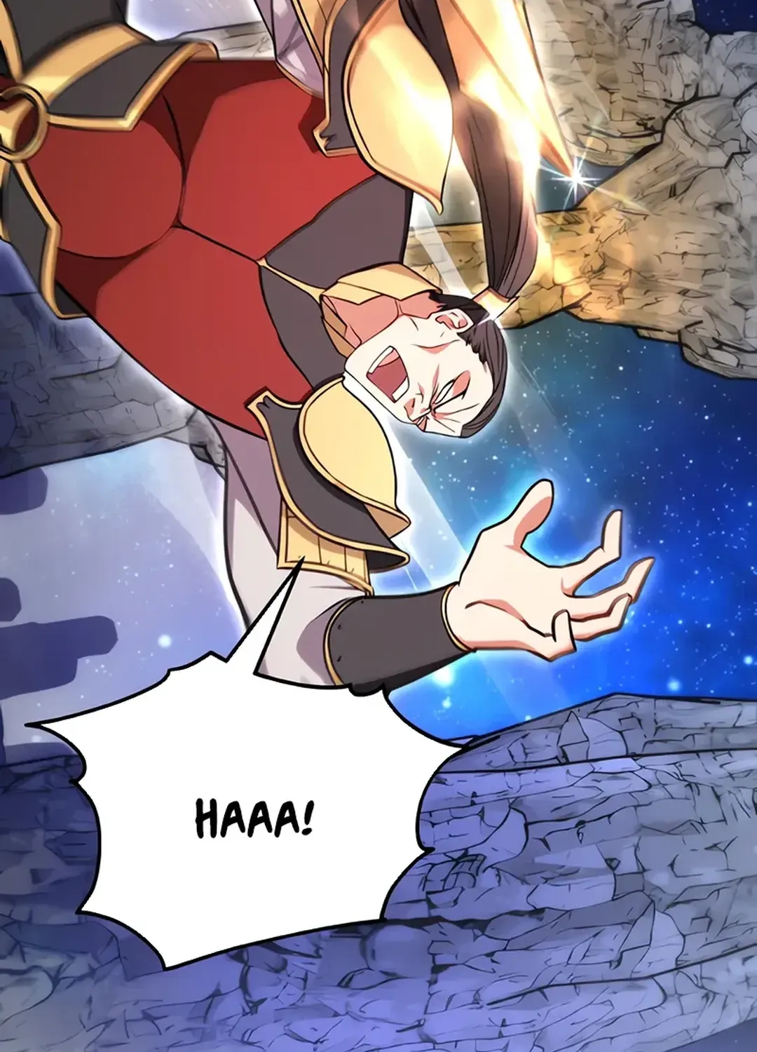 Immortal Maestro Chapter 12 page 50 - 