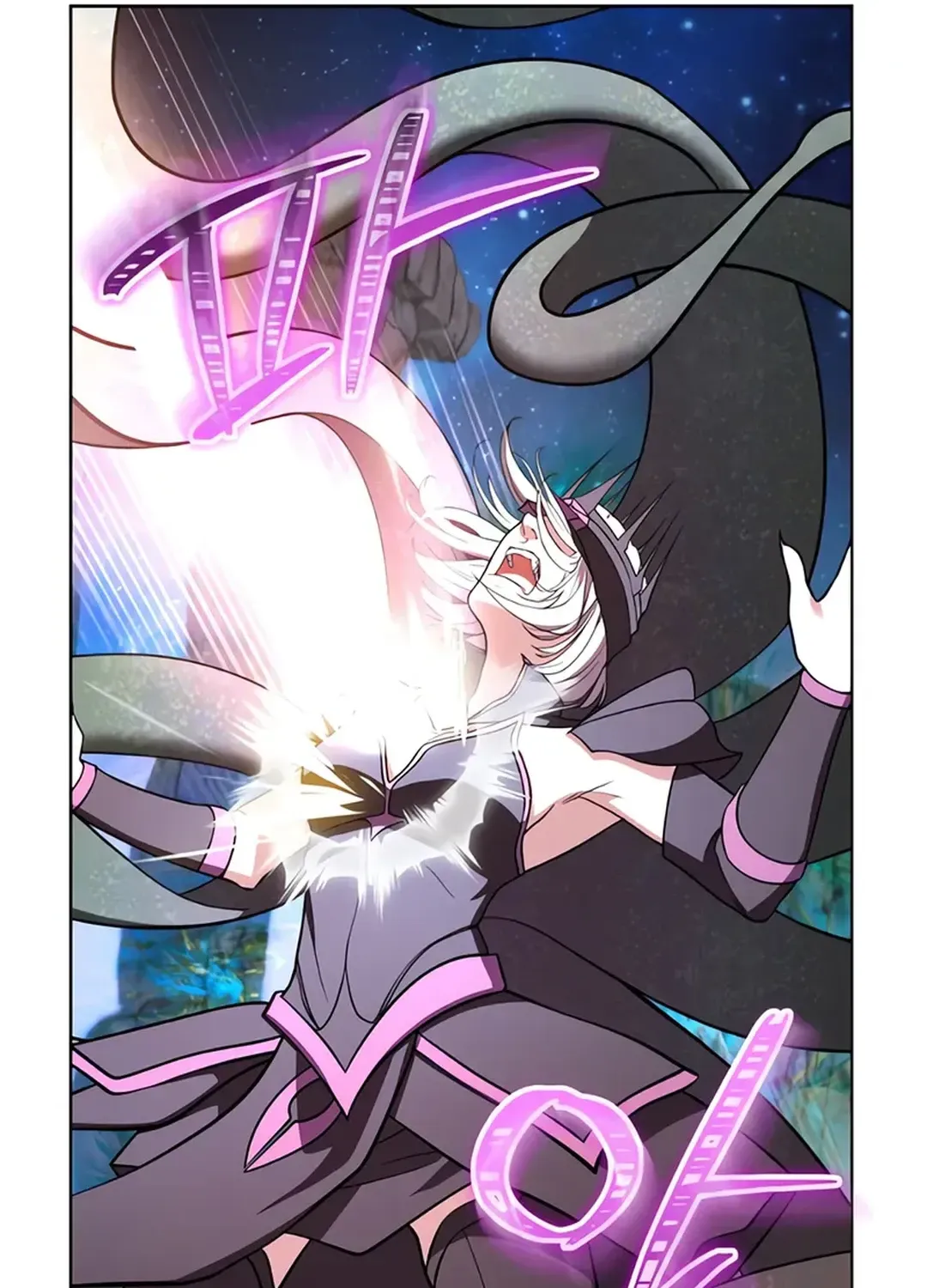 Immortal Maestro Chapter 12 page 52 - 