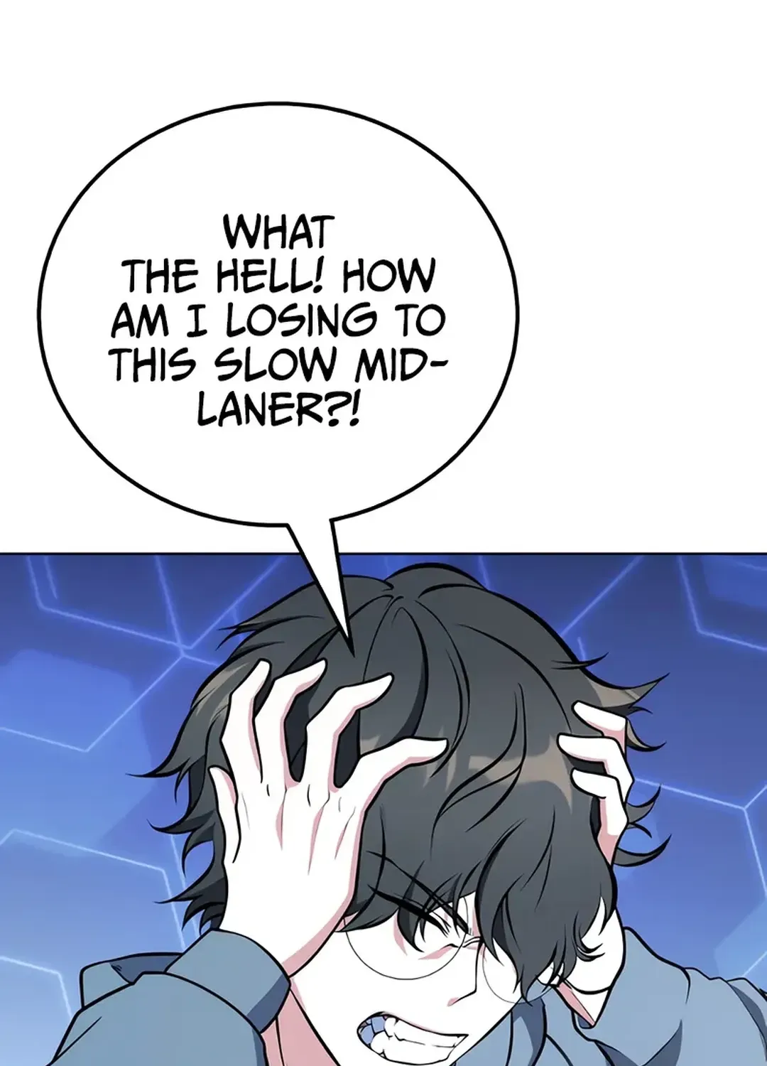 Immortal Maestro Chapter 12 page 56 - 