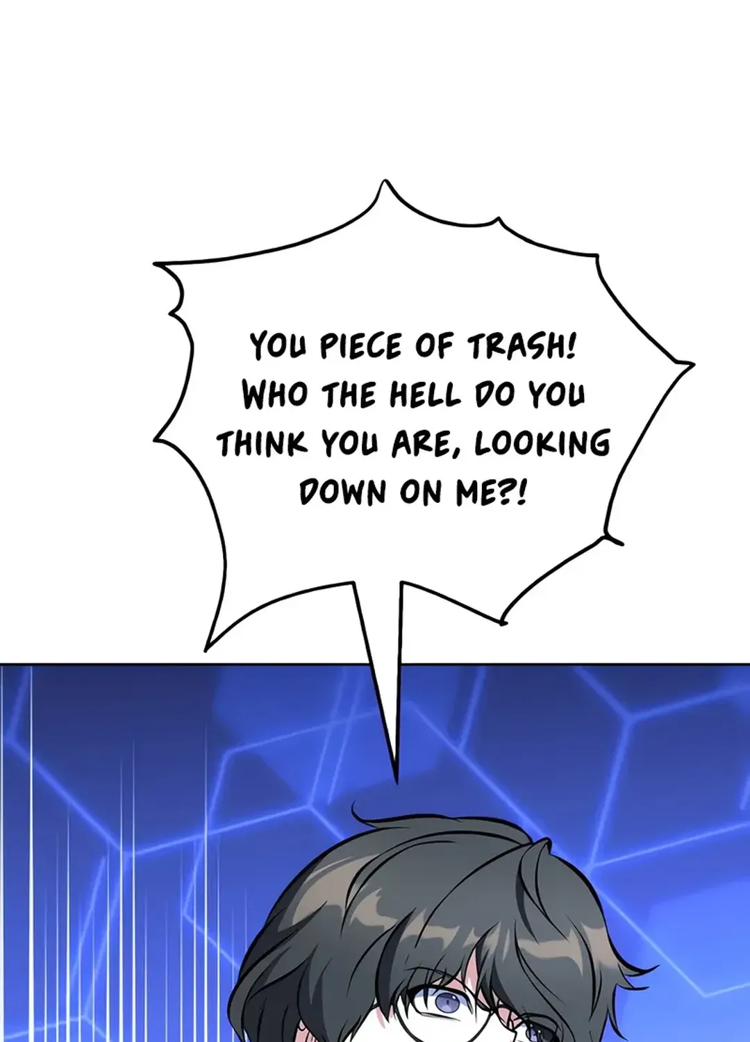 Immortal Maestro Chapter 12 page 61 - 