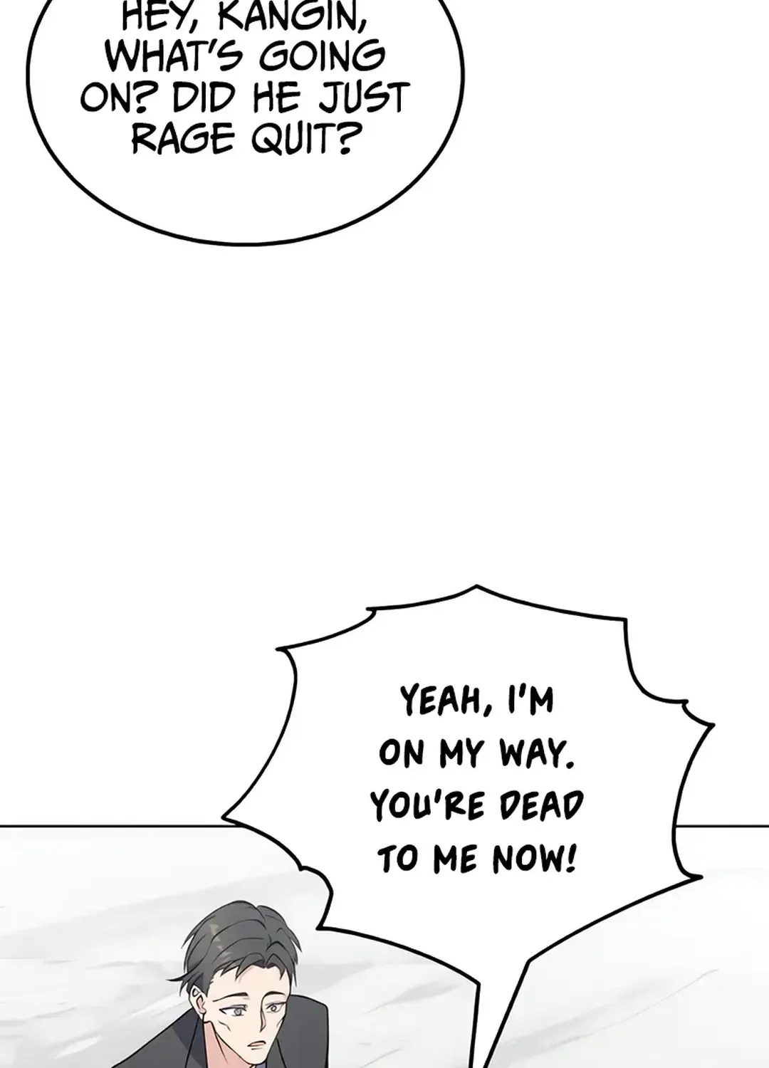Immortal Maestro Chapter 12 page 75 - 