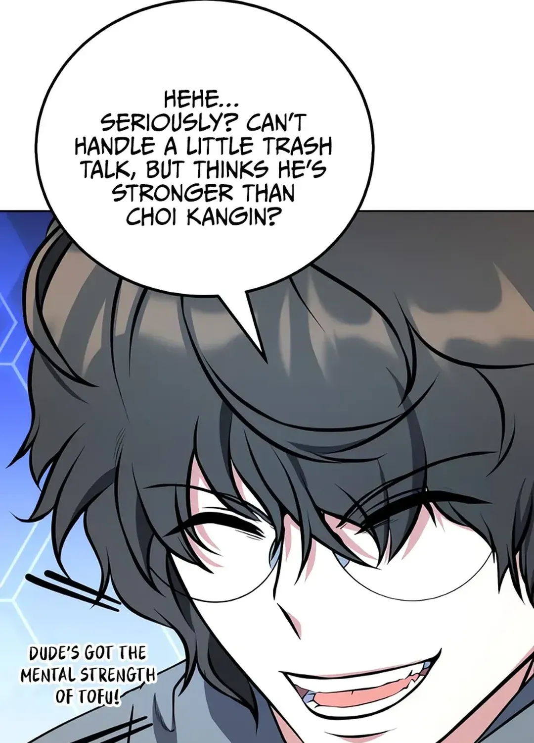 Immortal Maestro Chapter 12 page 79 - 
