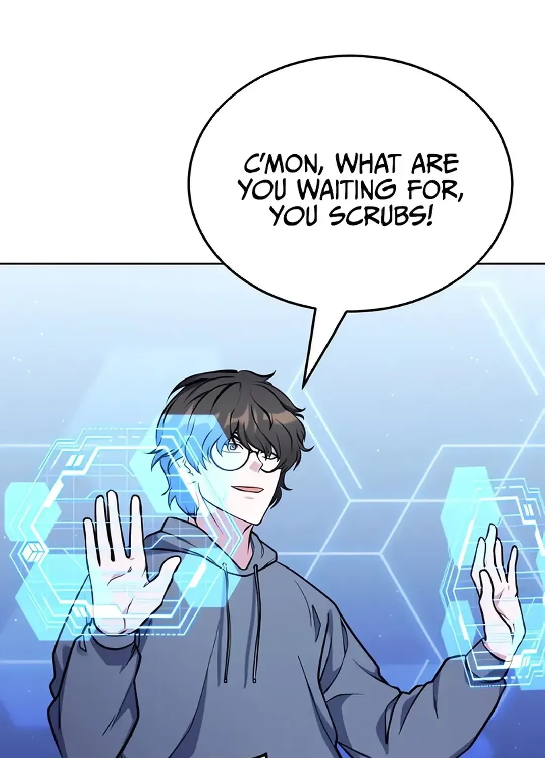 Immortal Maestro Chapter 12 page 86 - 