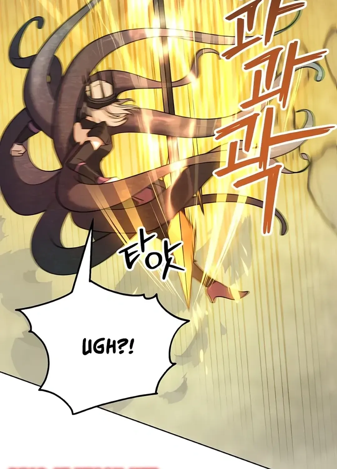 Immortal Maestro Chapter 12 page 10 - 