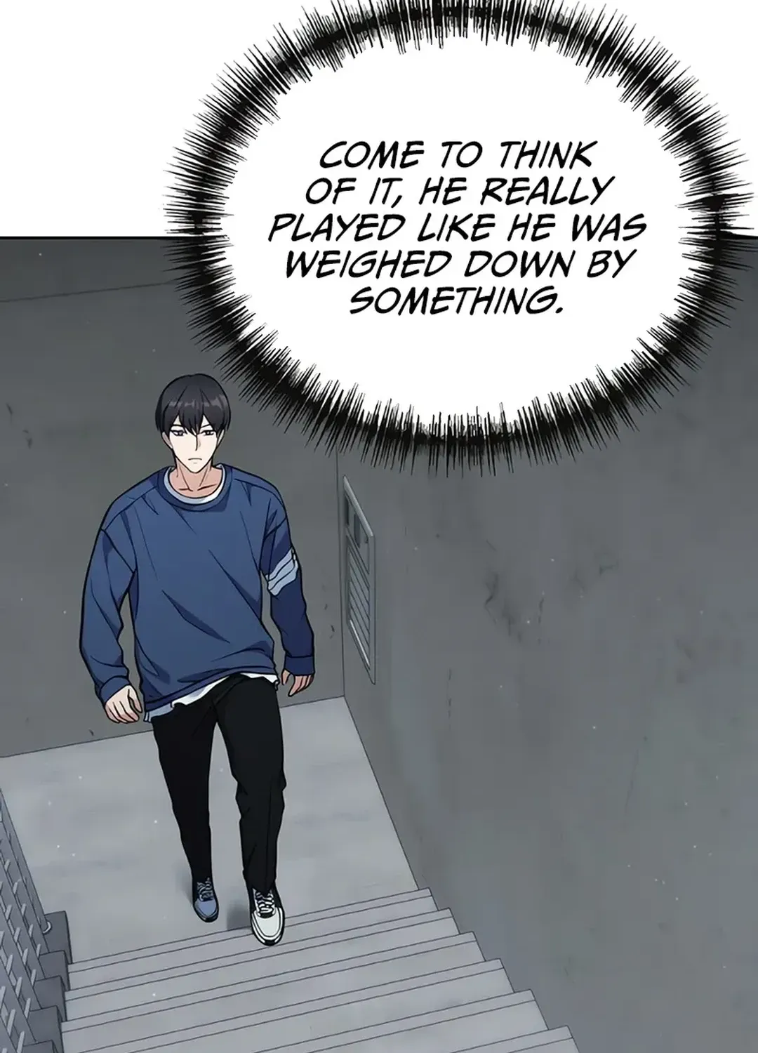 Immortal Maestro Chapter 12 page 94 - 