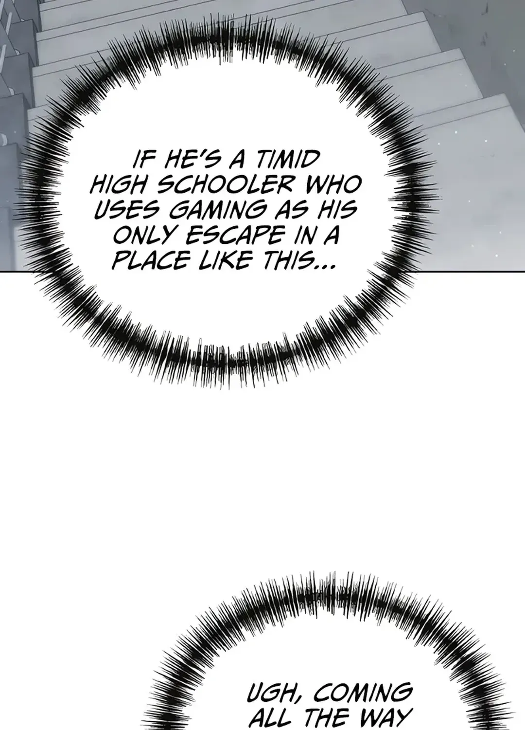 Immortal Maestro Chapter 12 page 95 - 