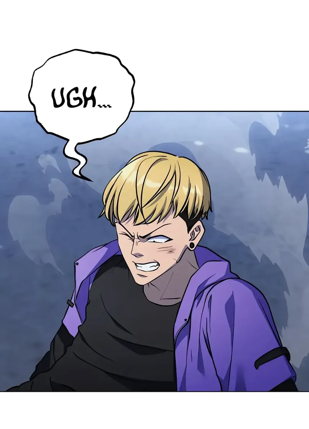 Immortal Maestro Chapter 13 page 104 - 