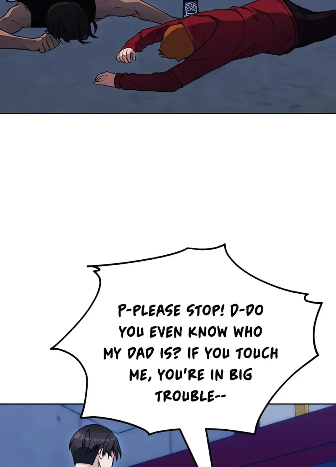 Immortal Maestro Chapter 13 page 107 - 