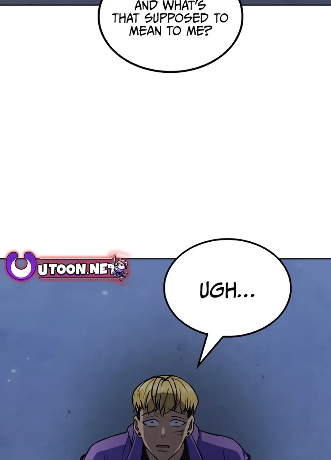 Immortal Maestro Chapter 13 page 109 - 