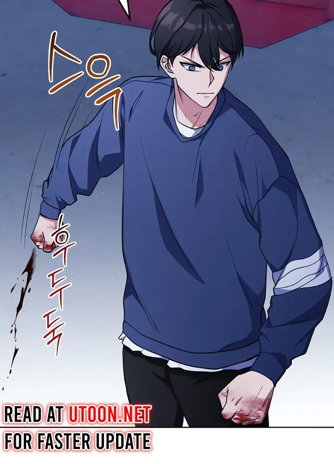 Immortal Maestro Chapter 13 page 115 - 