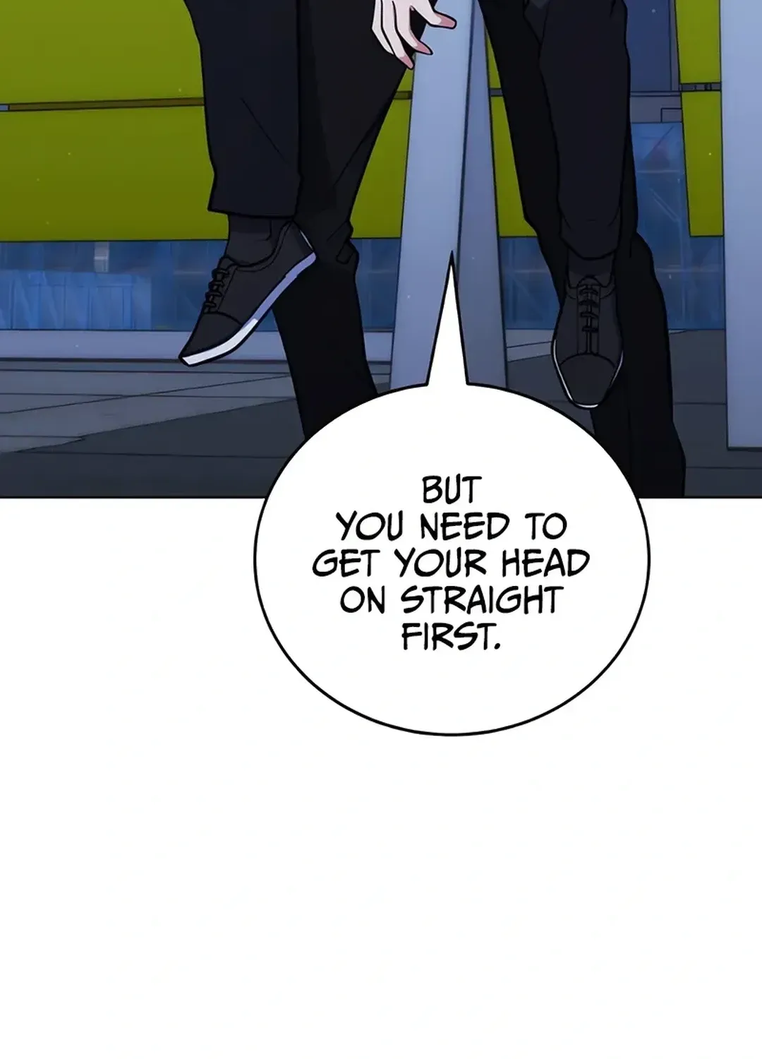 Immortal Maestro Chapter 13 page 122 - 
