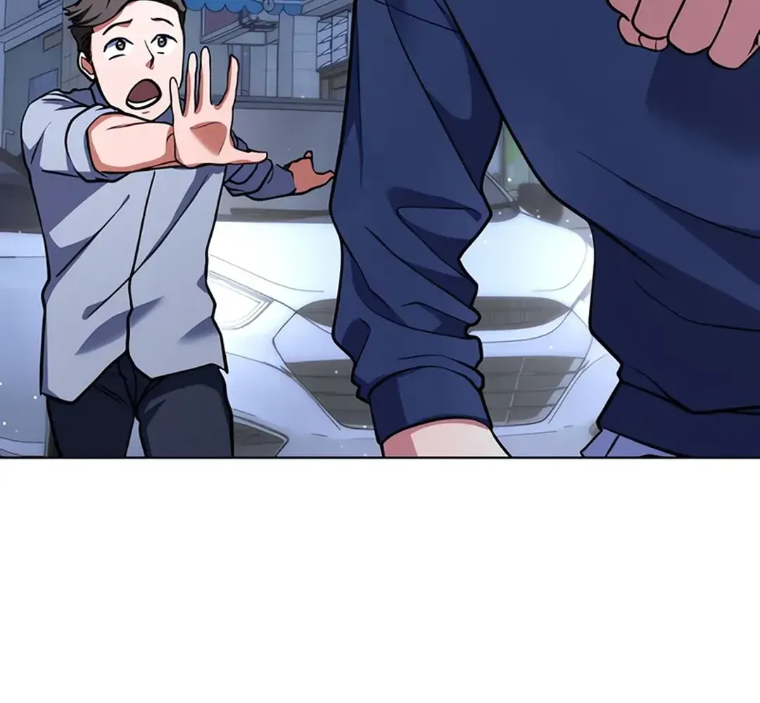 Immortal Maestro Chapter 13 page 25 - 