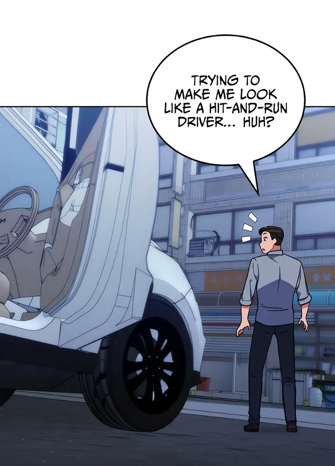 Immortal Maestro Chapter 13 page 26 - 