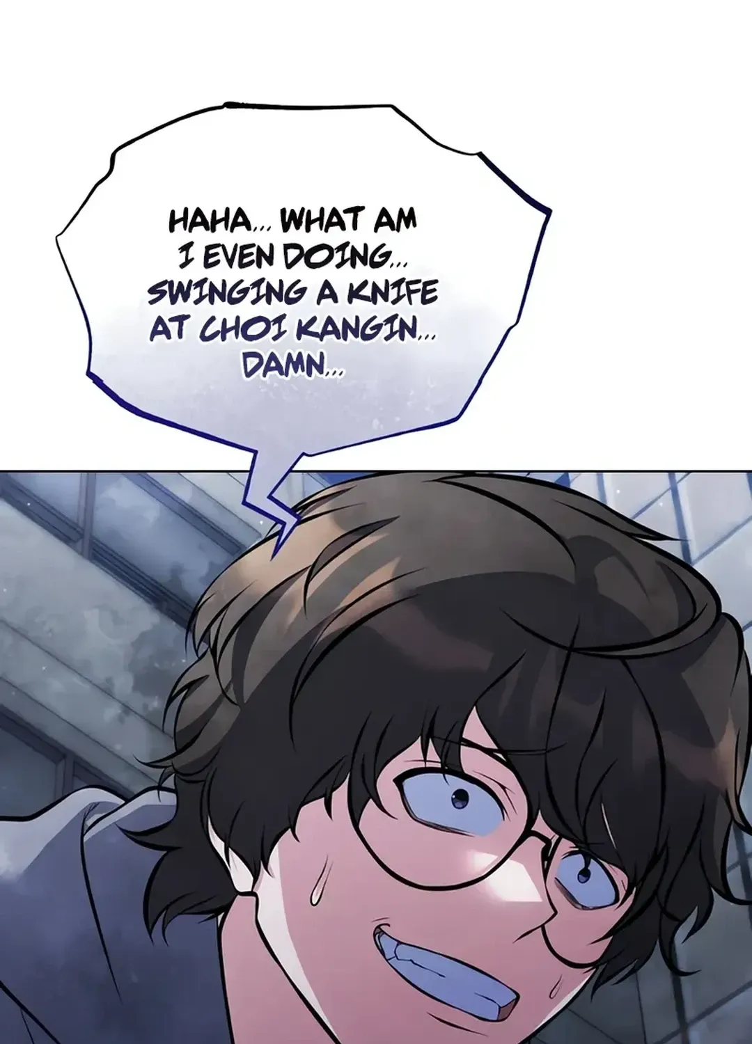 Immortal Maestro Chapter 13 page 31 - 