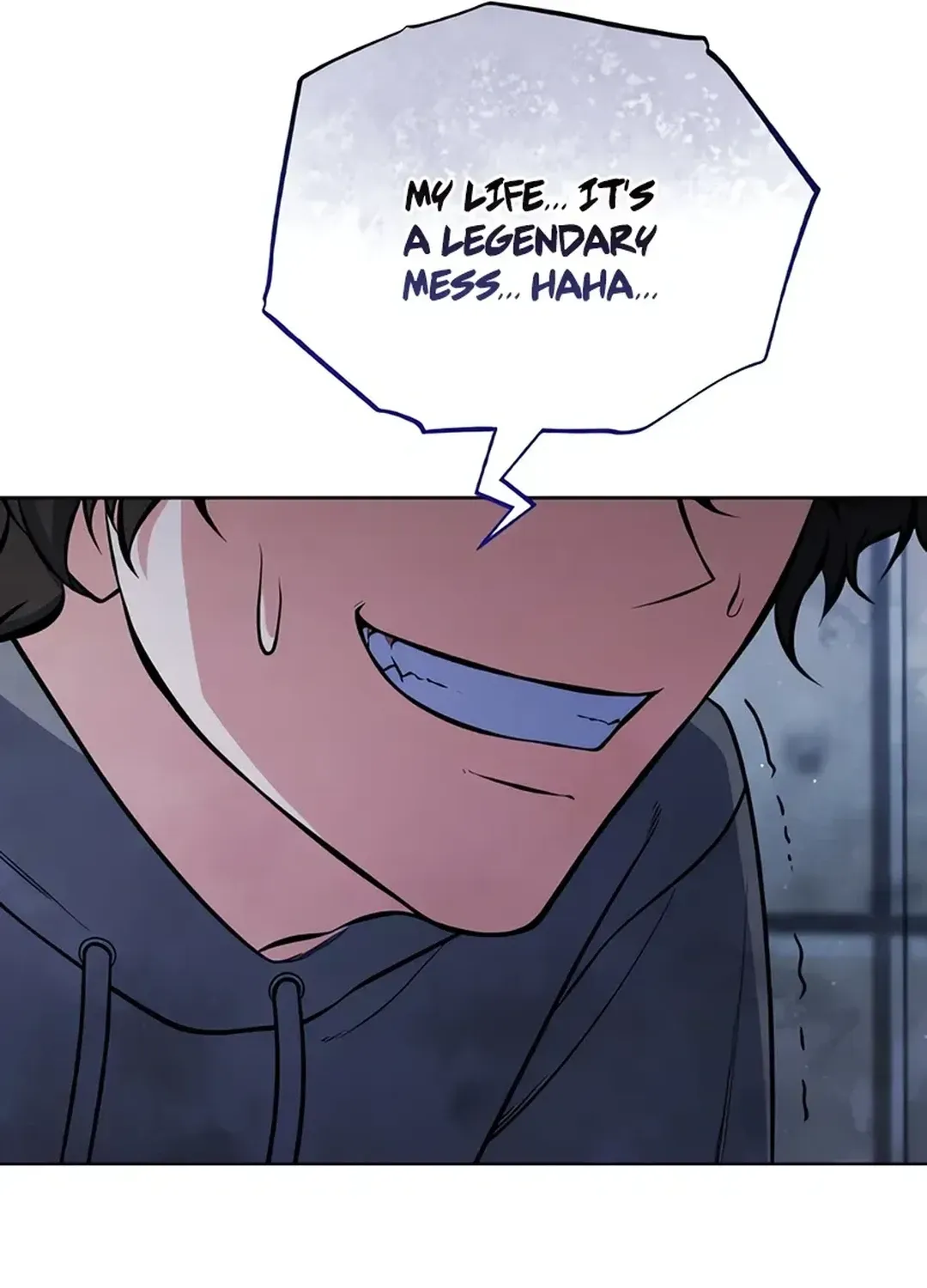 Immortal Maestro Chapter 13 page 33 - 