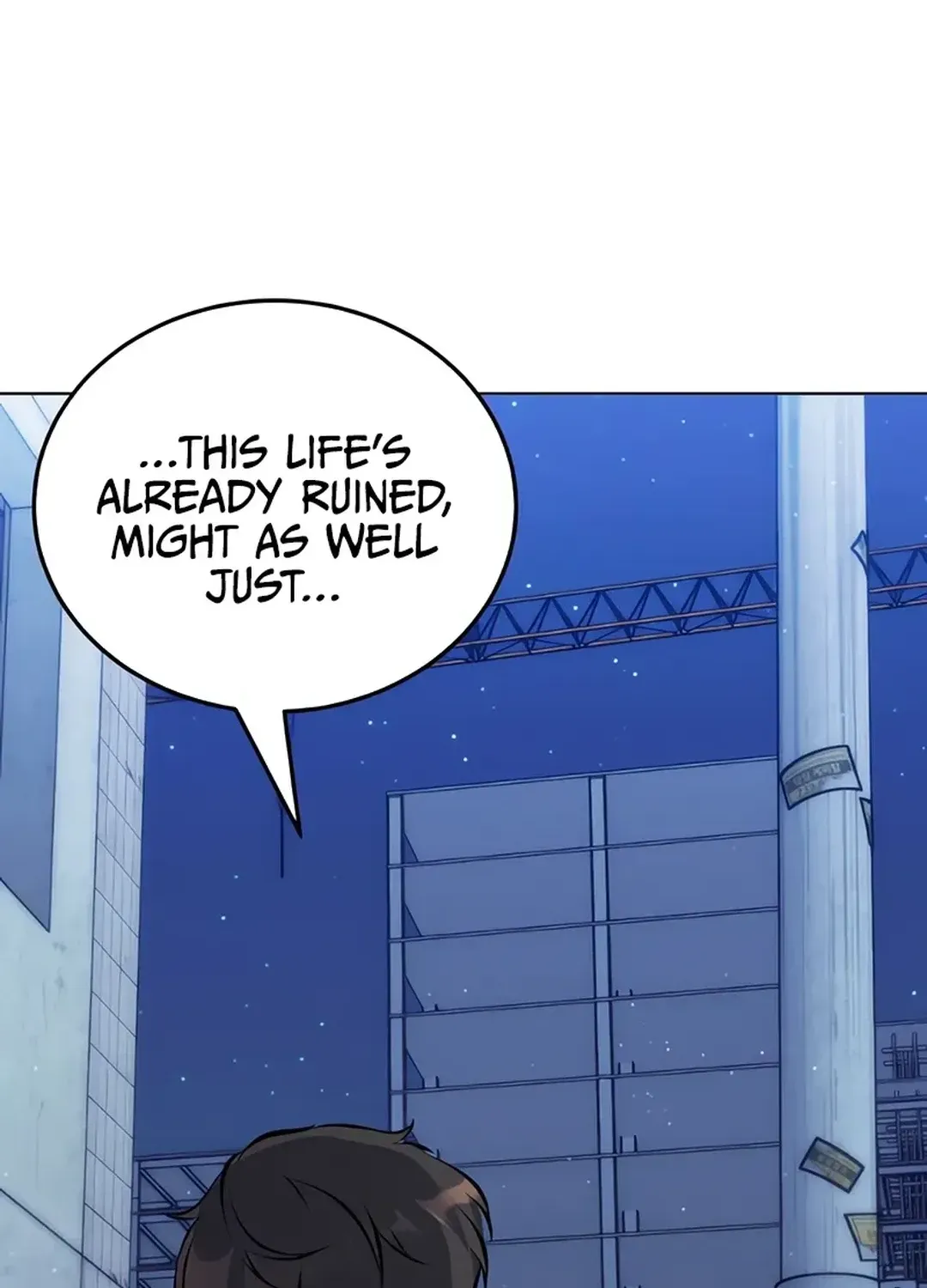Immortal Maestro Chapter 13 page 34 - 