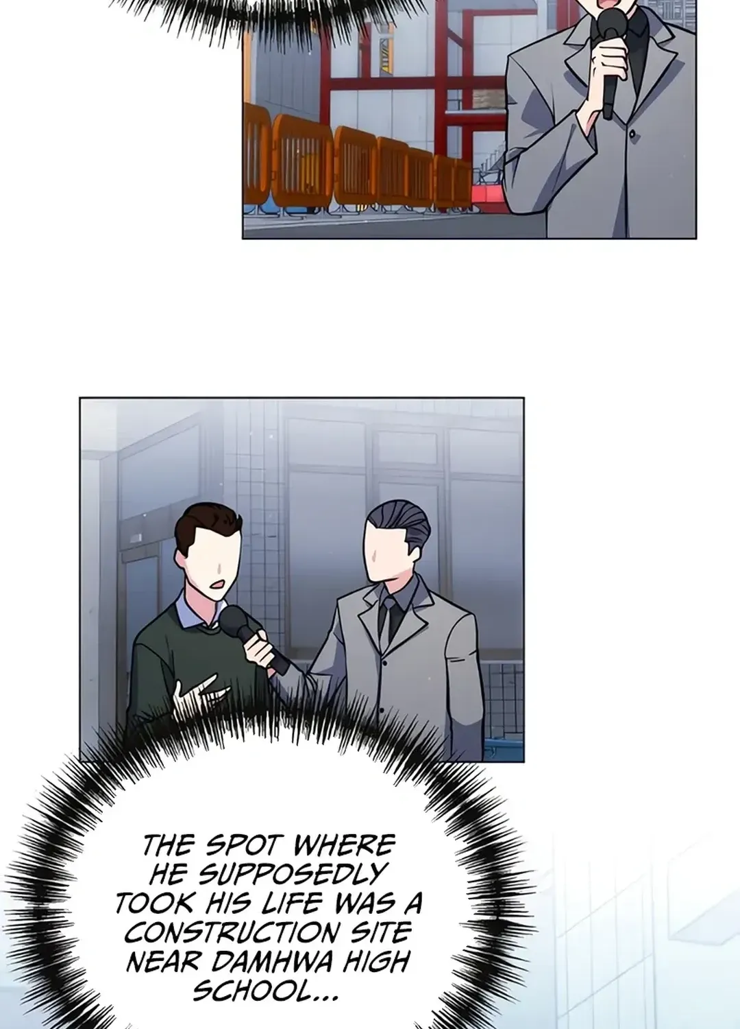 Immortal Maestro Chapter 13 page 41 - 
