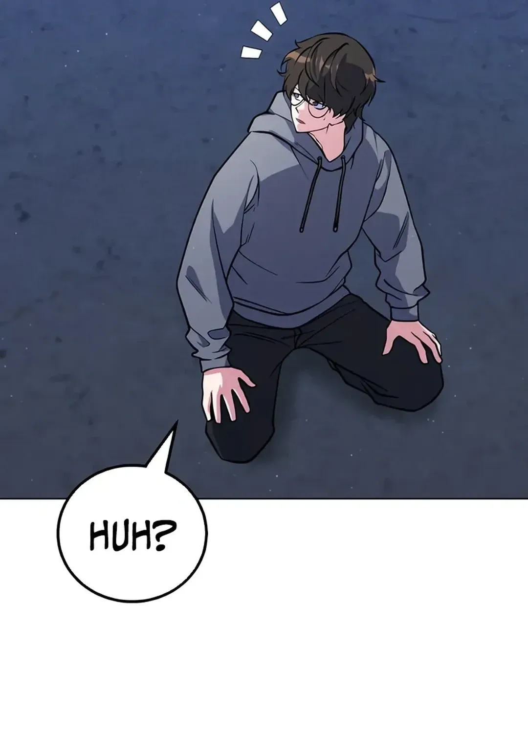 Immortal Maestro Chapter 13 page 47 - 