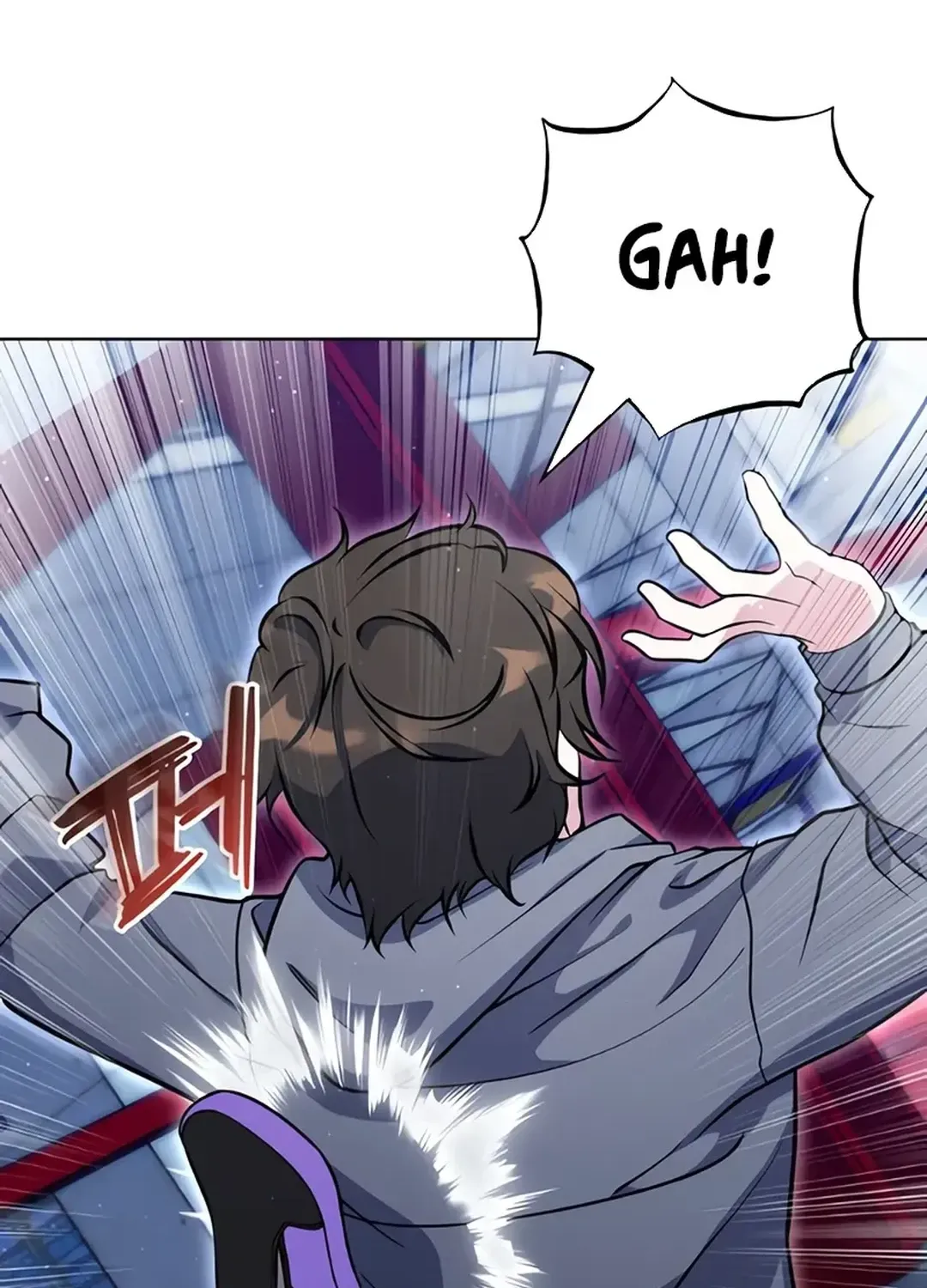 Immortal Maestro Chapter 13 page 48 - 