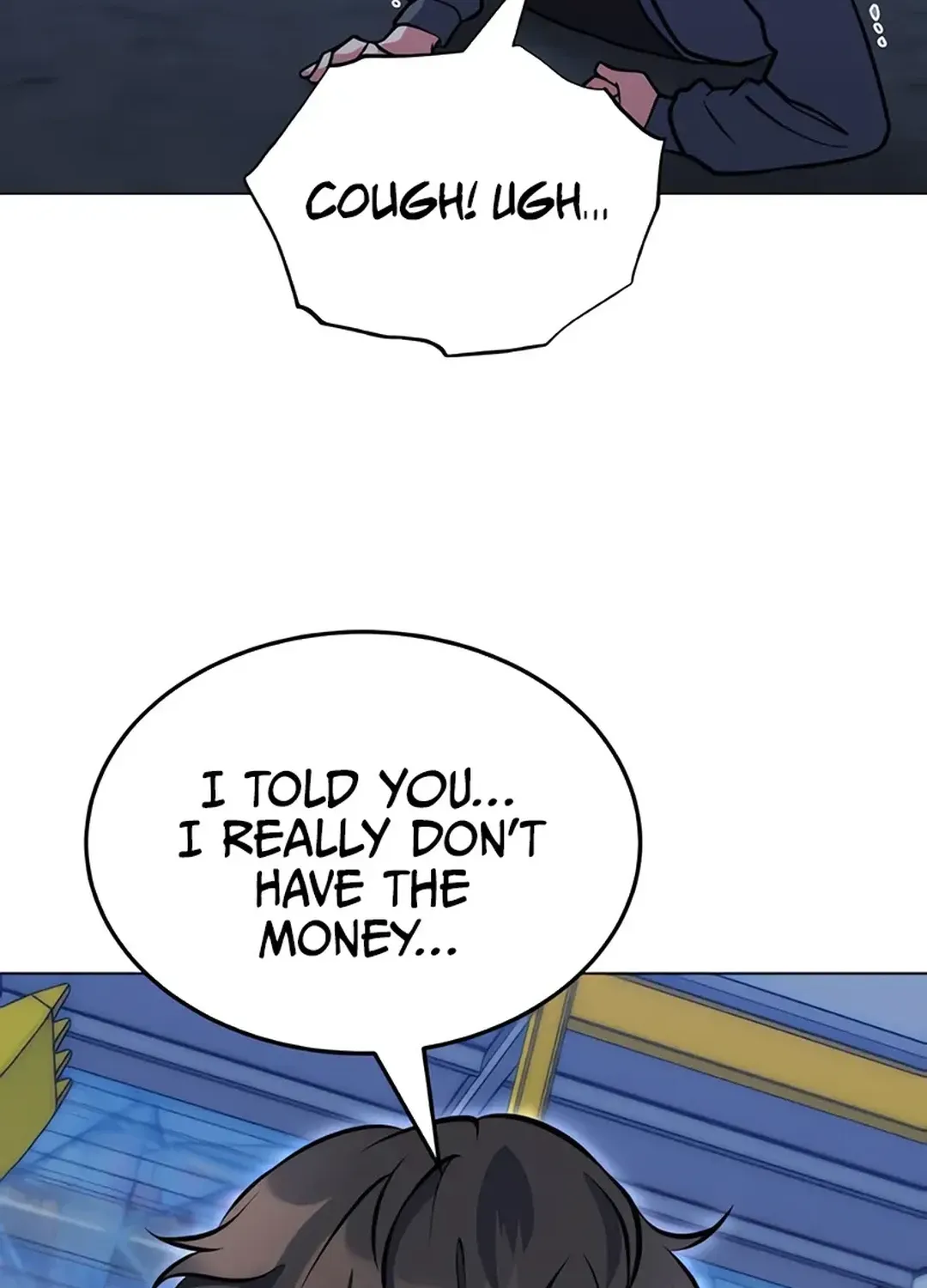 Immortal Maestro Chapter 13 page 57 - 
