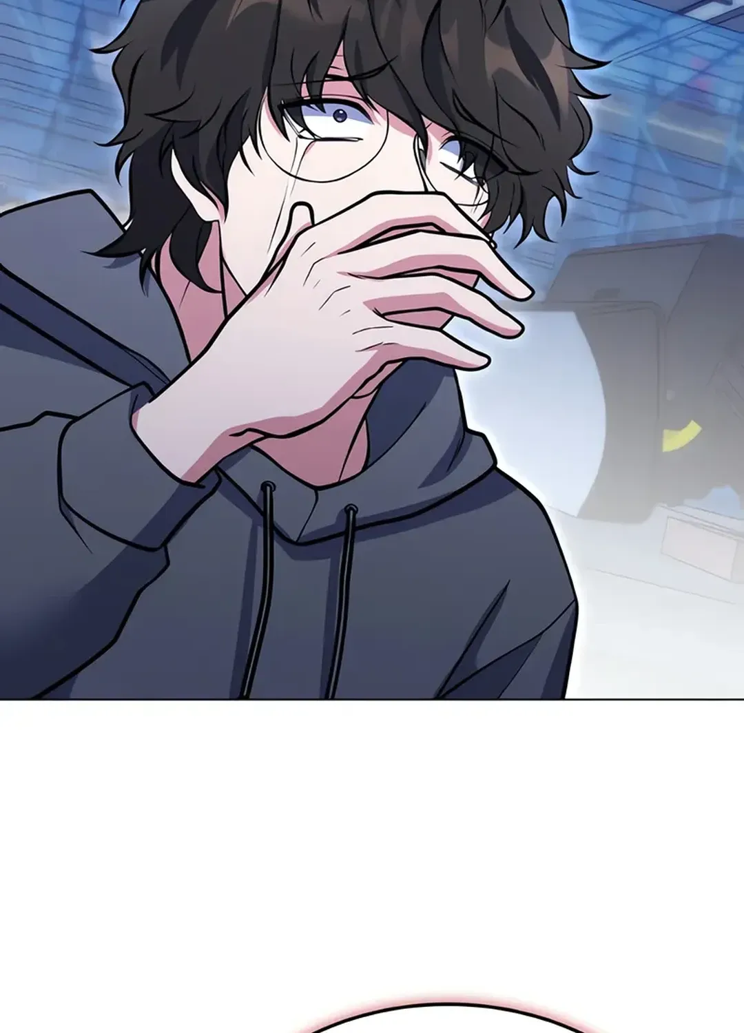 Immortal Maestro Chapter 13 page 58 - 