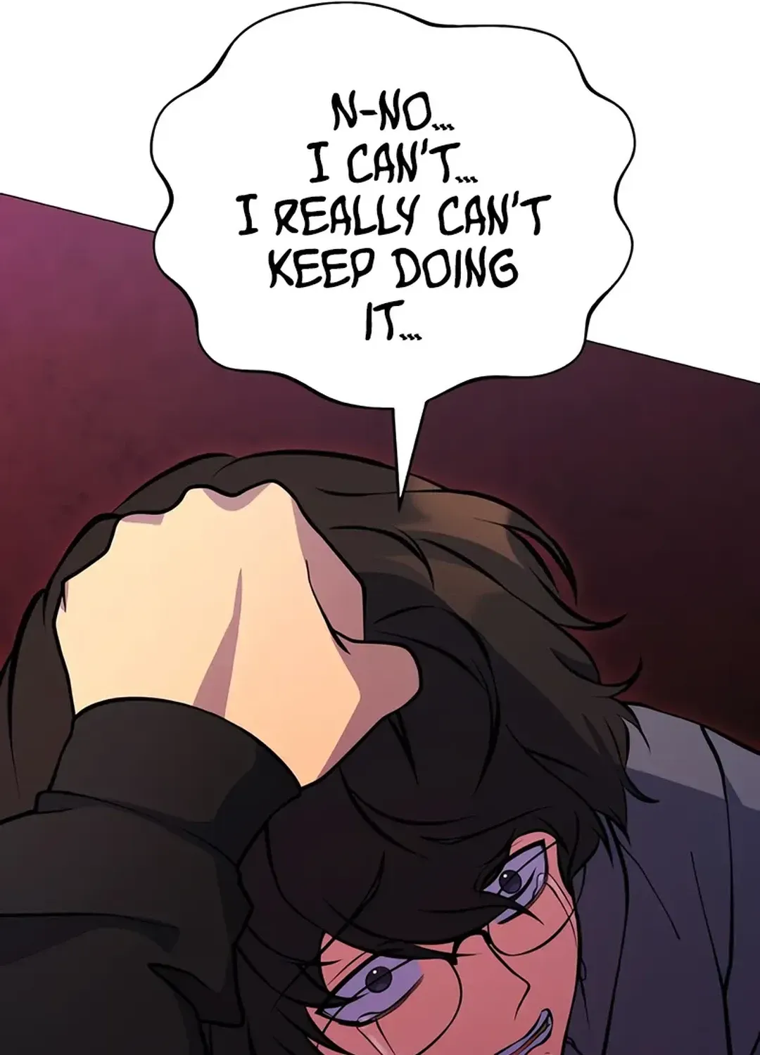 Immortal Maestro Chapter 13 page 61 - 