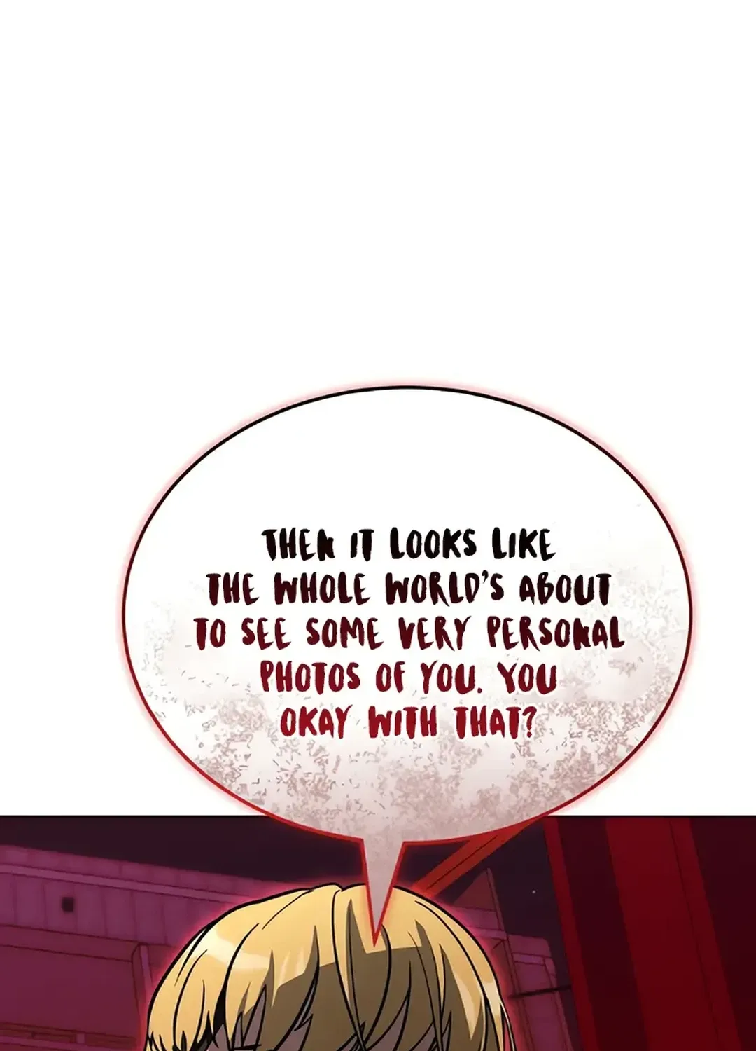 Immortal Maestro Chapter 13 page 64 - 