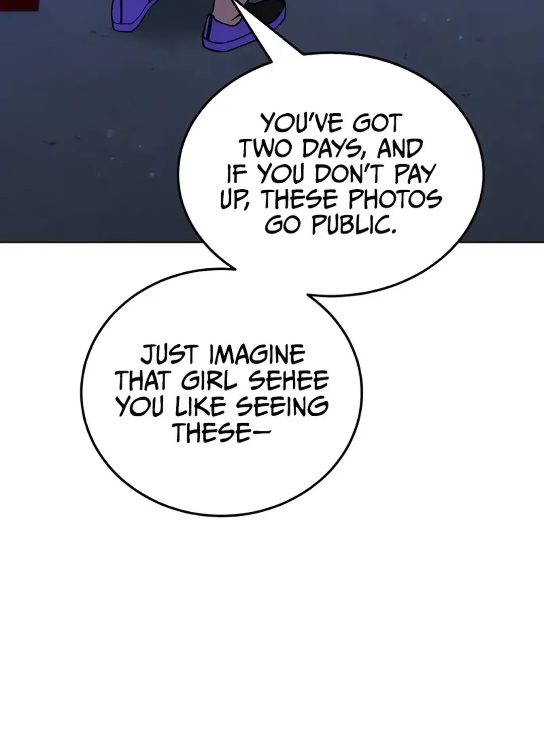 Immortal Maestro Chapter 13 page 68 - 