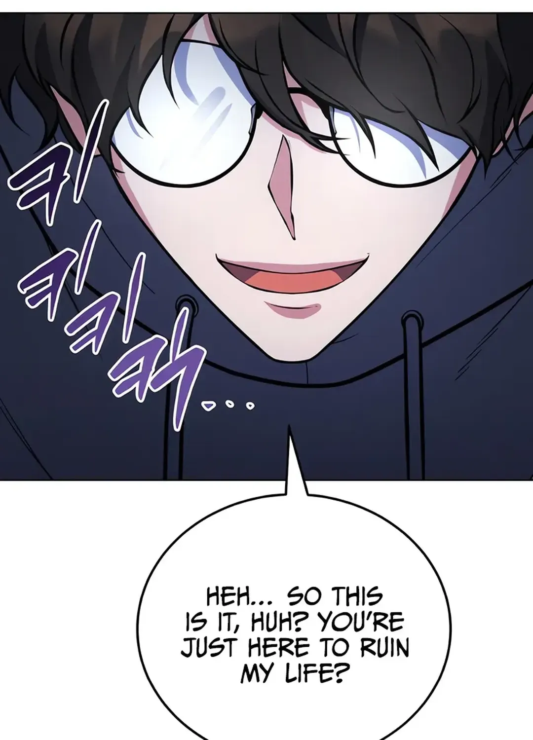 Immortal Maestro Chapter 13 page 69 - 