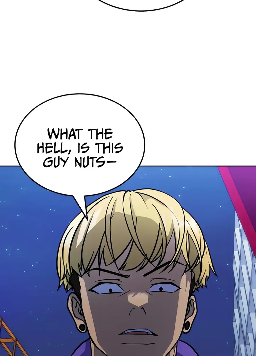 Immortal Maestro Chapter 13 page 70 - 
