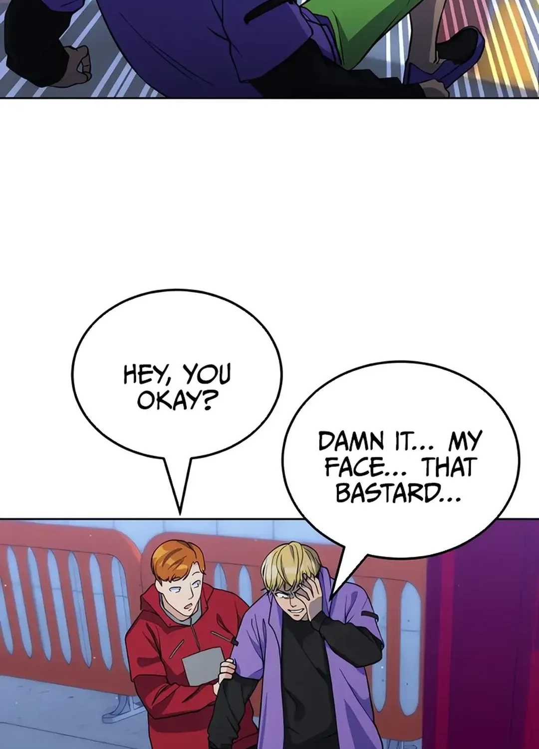 Immortal Maestro Chapter 13 page 77 - 