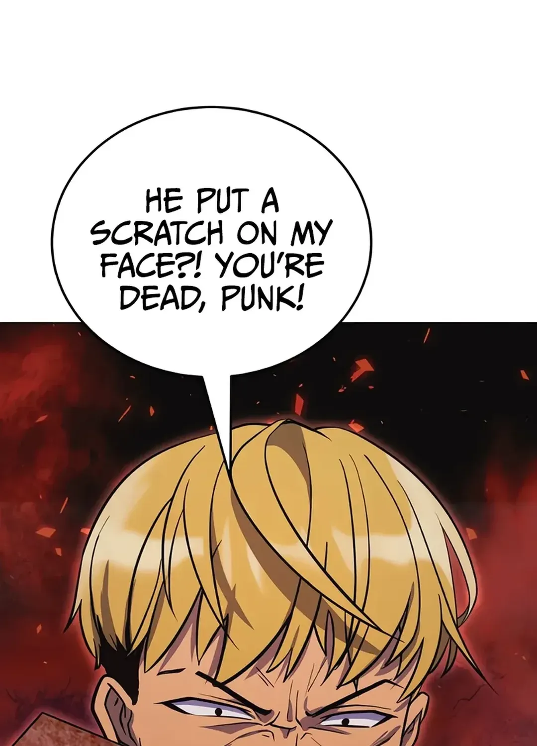 Immortal Maestro Chapter 13 page 79 - 