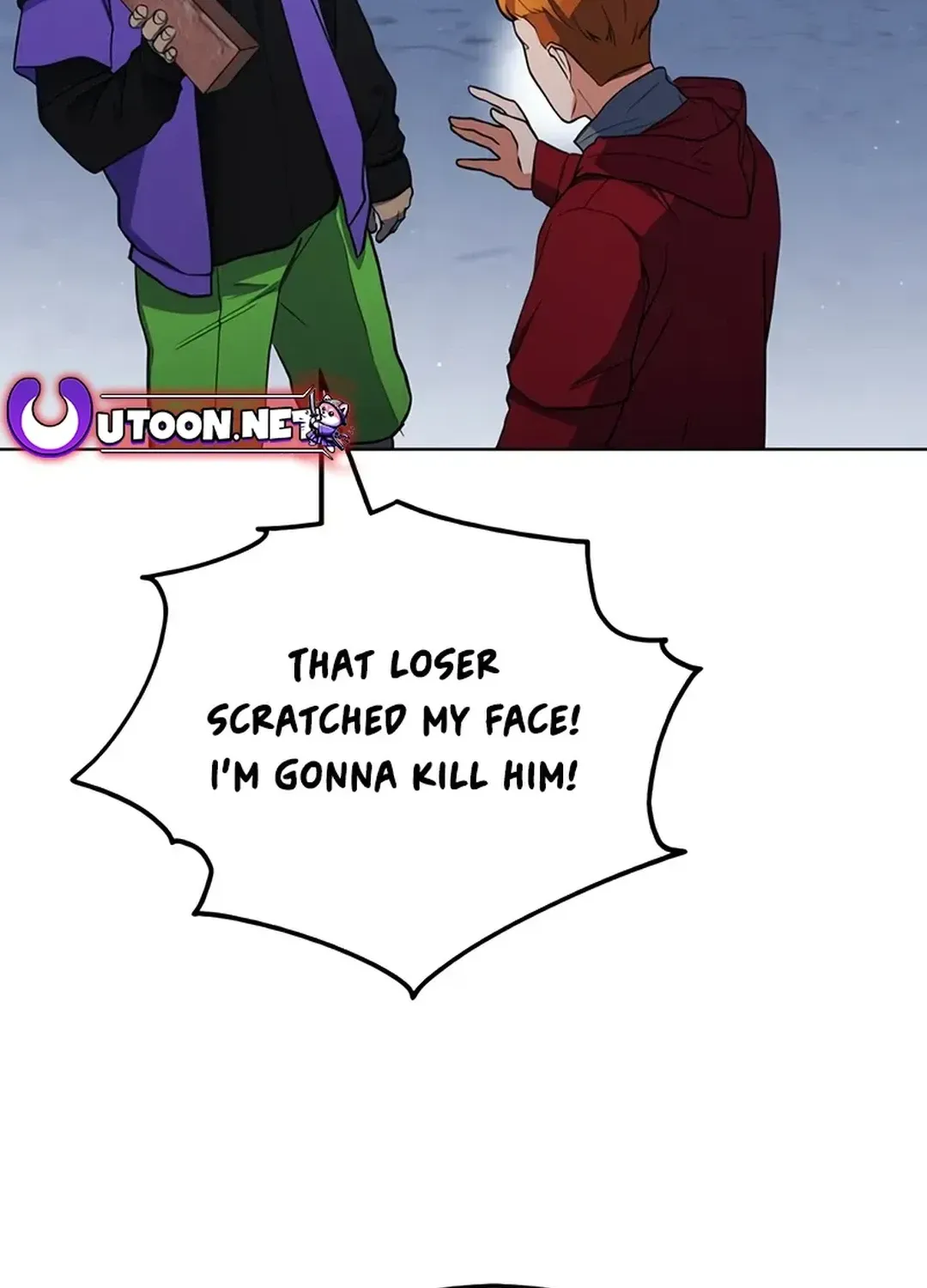 Immortal Maestro Chapter 13 page 82 - 