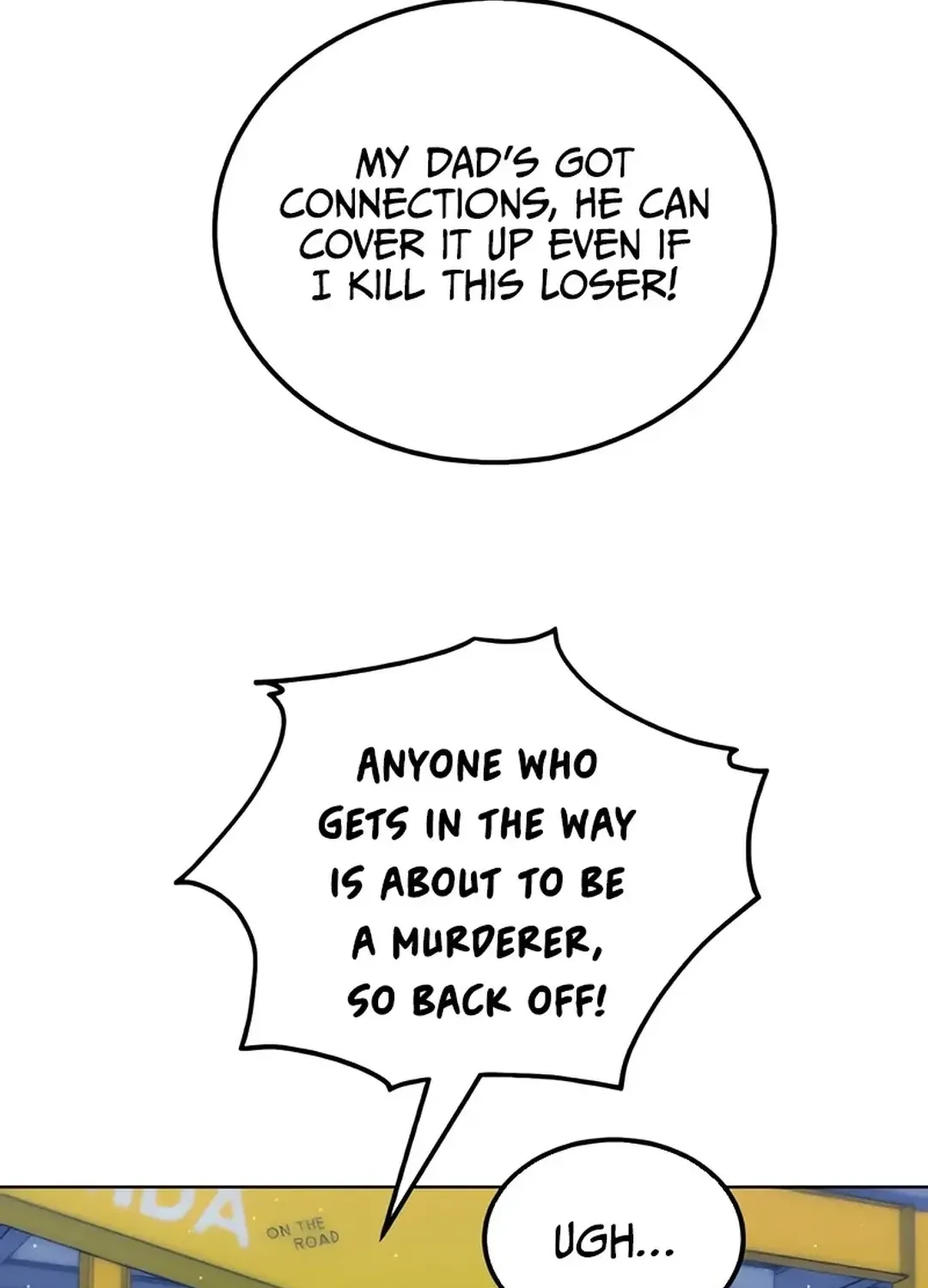 Immortal Maestro Chapter 13 page 83 - 