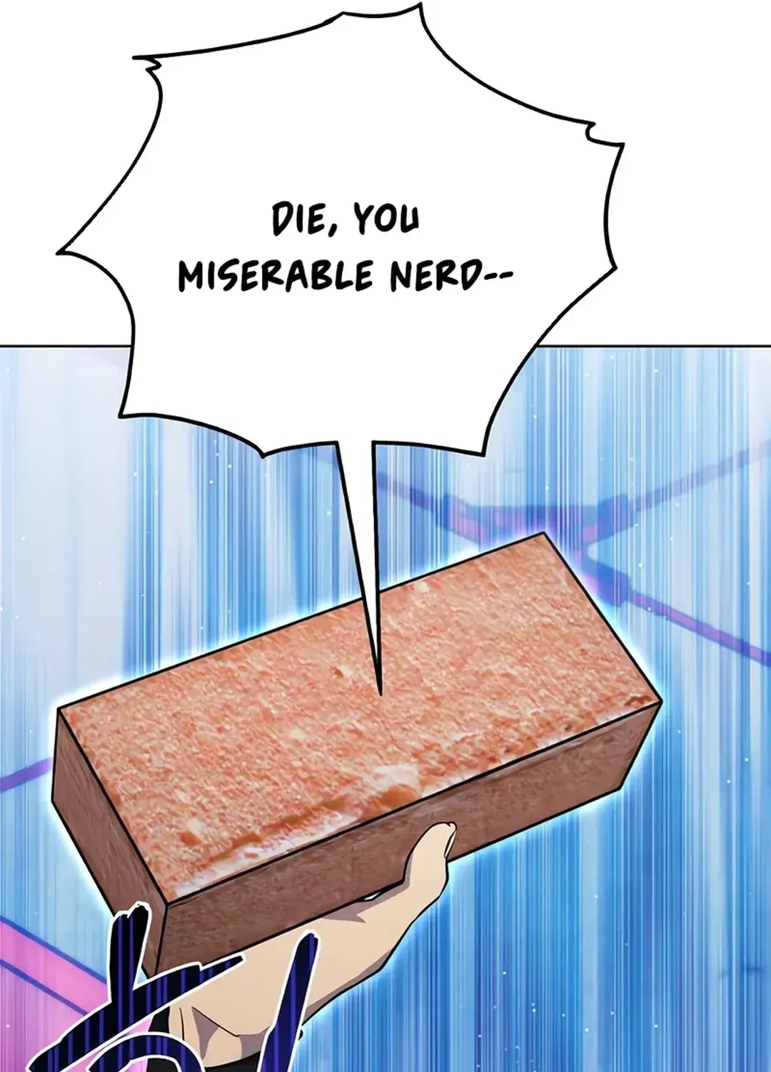 Immortal Maestro Chapter 13 page 85 - 