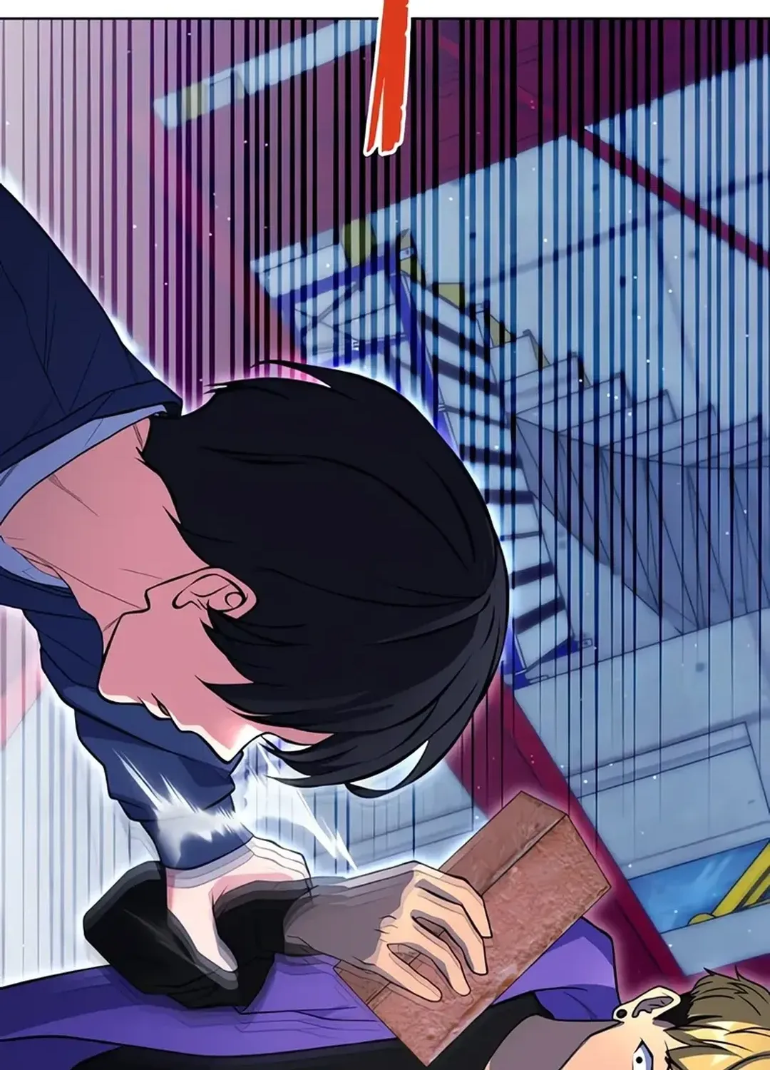 Immortal Maestro Chapter 13 page 90 - 