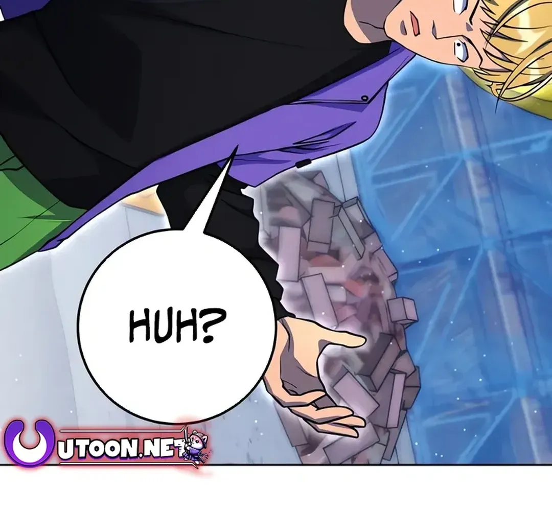 Immortal Maestro Chapter 13 page 91 - 