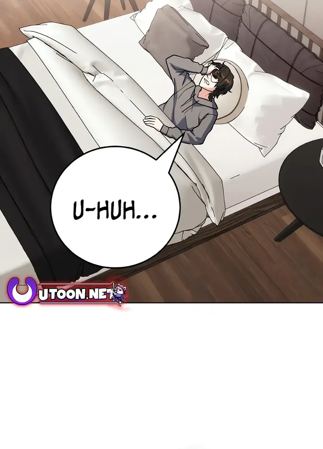 Immortal Maestro Chapter 14 page 3 - 